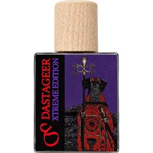 House of Ain Dastageer Xtreme Edition parfüm şişesi