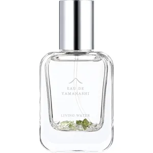 Kinkuma Perfume Eau de Yamanashi - Living Water / 山梨の湧水 perfume bottle