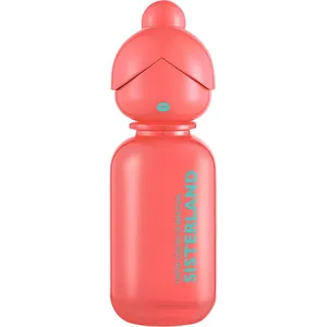 Benetton Delicious Crush perfume bottle