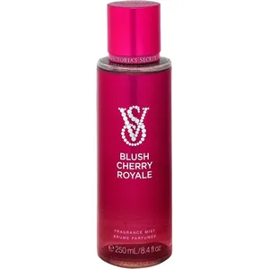Victoria's Secret Blush Cherry Royale parfüm şişesi