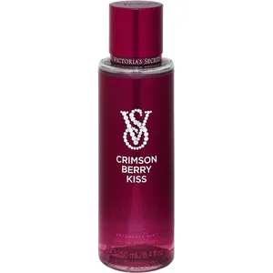 Victoria's Secret Crimson Berry Kiss parfüm şişesi