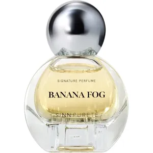 Sinn Pureté Banana Fog parfüm şişesi