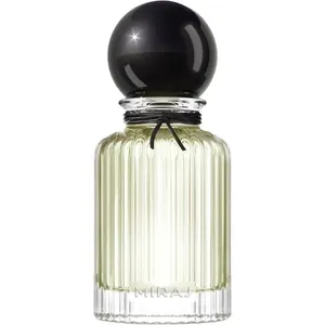Miraj Serpent perfume bottle