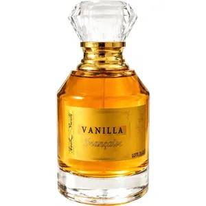 Atelier Segall & Barutti Vanilla Française parfüm şişesi