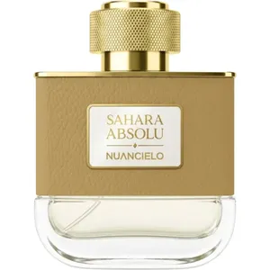 Nuancielo Sahara Absolu perfume bottle