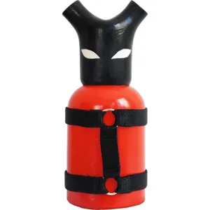 The Tower Witch Sex perfume bottle