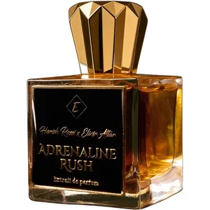 Elixir Attar Adrenaline Rush parfüm şişesi