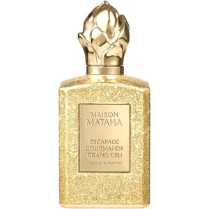 Maison Mataha Escapade Gourmande Grand Cru parfüm şişesi