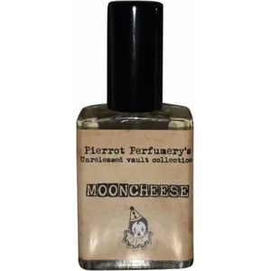 Pierrot Perfumery Mooncheese parfüm şişesi