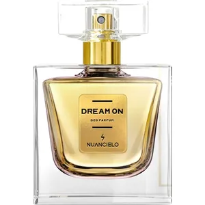 Nuancielo Dream On perfume bottle