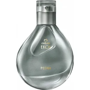 Natura Pedra perfume bottle