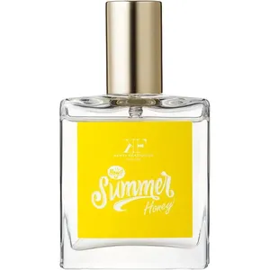 Kenty Fragrance Hey!! Summer Honey parfüm şişesi