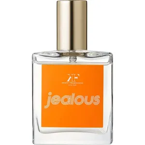 Kenty Fragrance Jealous parfüm şişesi
