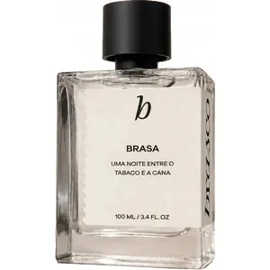 Brasco Brasa parfüm şişesi