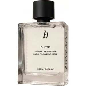 Brasco Dueto perfume bottle