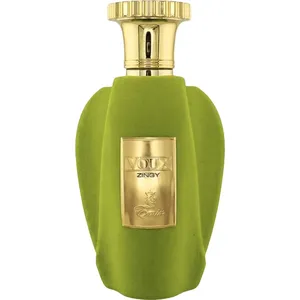 Emir Zingy perfume bottle