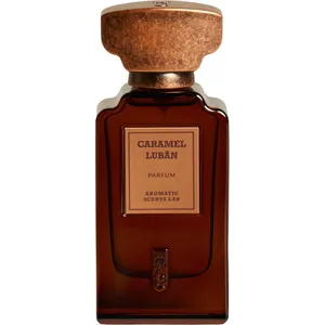 Aromatic Scents Lab Caramel Luban (Eau de Parfum) parfüm şişesi