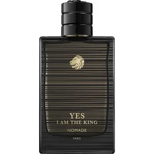 Geparlys Yes I Am the King Nomade parfüm şişesi