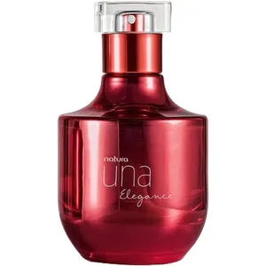 Natura Una Elegance parfüm şişesi