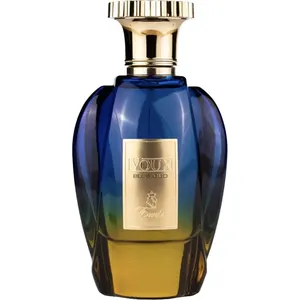 Emir Blue Oud parfüm şişesi