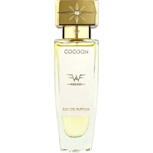Wesker Cocoon parfüm şişesi
