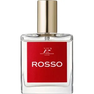 Kenty Fragrance Rosso parfüm şişesi