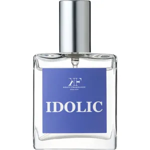 Kenty Fragrance Idolic perfume bottle