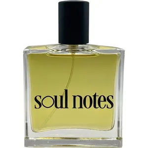 Soul Notes parfüm şişesi