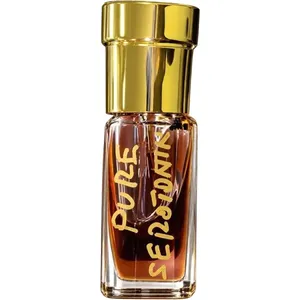 Grande Pure Serotonin (Attar) parfüm şişesi