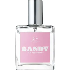 Kenty Fragrance Candy~Can U Be My Baby~ parfüm şişesi