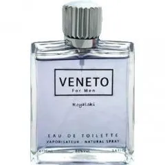 Royalski Veneto for Men perfume bottle