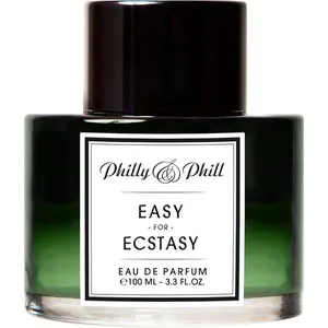 Philly & Phill Easy for Ecstasy / Pure parfüm şişesi