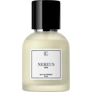 Kazaar Fragrances Nereus (Eau de Extrait) parfüm şişesi