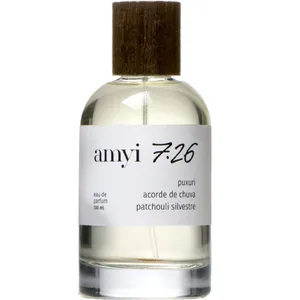 amyi 7.26 perfume bottle