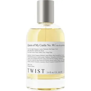 Twist Queen of My Castle No. 90 perfume bottle
