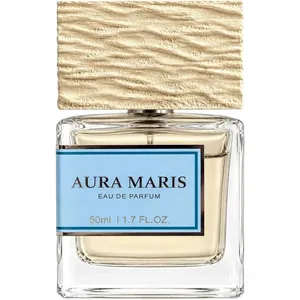 D'Anthe Parfums Aura Maris perfume bottle
