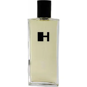 Claude Andre Hebert Hotels perfume bottle