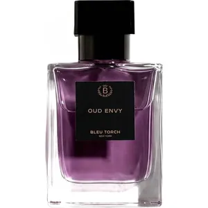 Bleu Torch Oud Envy parfüm şişesi