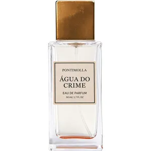 Pontimolla Água do Crime perfume bottle
