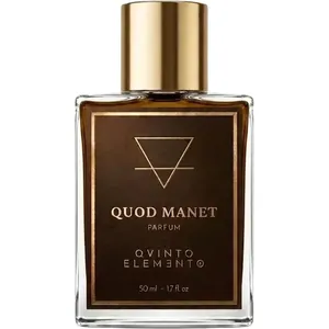 Qvinto Elemento Quod Manet perfume bottle