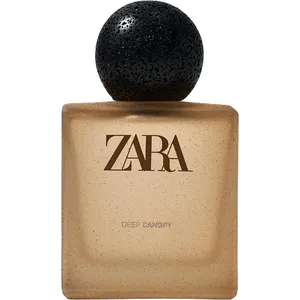 Zara Deep Canopy parfüm şişesi