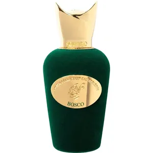 Sospiro Bosco perfume bottle