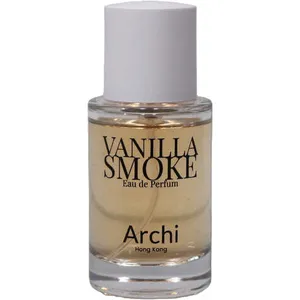 Archi Vanilla Smoke parfüm şişesi