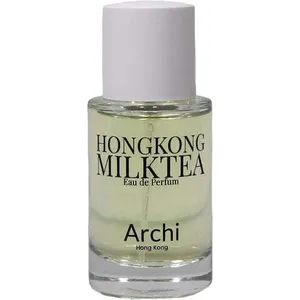 Archi Hong Kong MilkTea parfüm şişesi