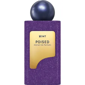 Hint Poised perfume bottle