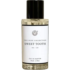 Curiosa Sweet Tooth No. 119 parfüm şişesi