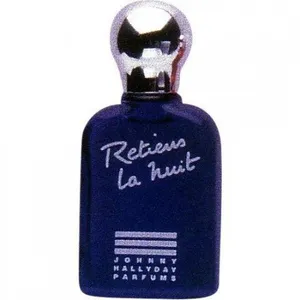 Johnny Hallyday Retiens La Nuit (Eau de Toilette) parfüm şişesi
