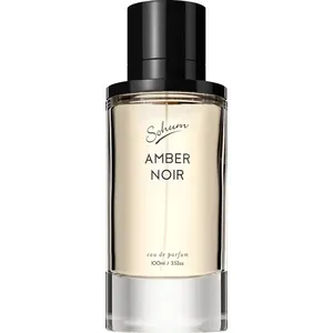Sohum Amber Noir (Eau de Parfum) perfume bottle