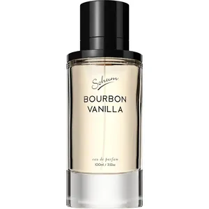 Sohum Bourbon Vanilla (Eau de Parfum) perfume bottle