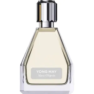 Alien Objects Yong May perfume bottle